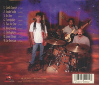 Scott Henderson, Steve Smith, Victor Wooten: Vital Tech Tones Signed