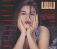 Olga Tanon: Mujer De Fuego