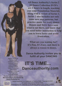 Dance Authority: 10 Dance Collection Series 2