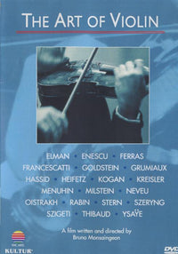 The Art Of Violin
