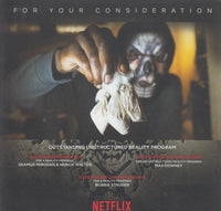 Dope: A Netflix Original Series FYC Misprint