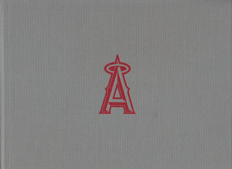 Angels Baseball 2019 Season Seat Holder