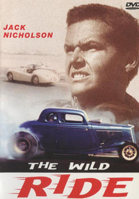 The Wild Ride