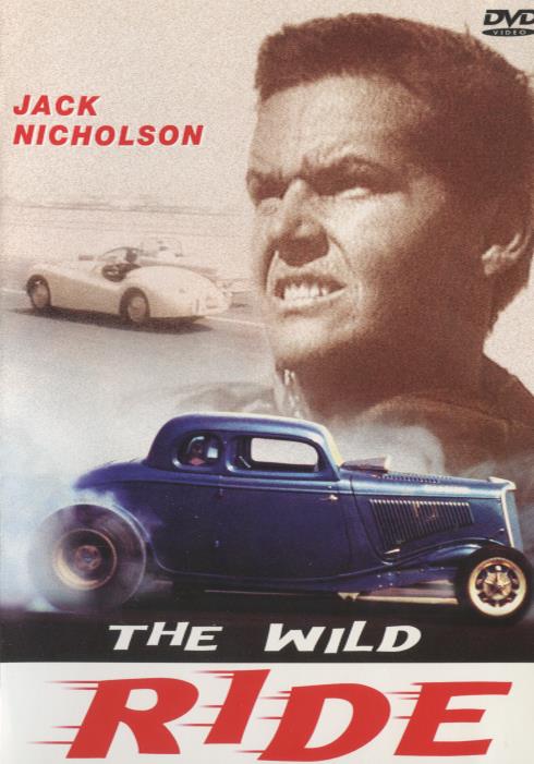 The Wild Ride