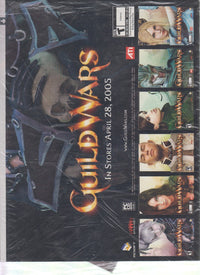 PC Gamer Magazine June 2005: Prey Number 137 w/ Empire II Demo CD