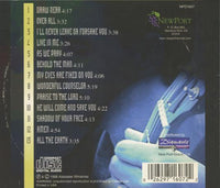 Bob Fitts: Comfort My People