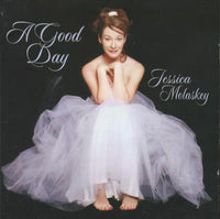 Jessica Molaskey: A Good Day