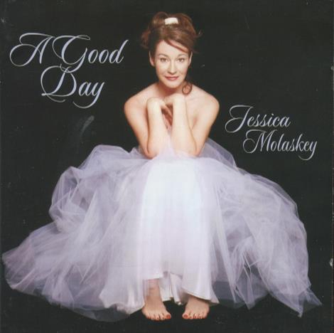 Jessica Molaskey: A Good Day