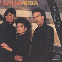 Lisa Lisa And Cult Jam: Spanish Fly