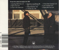 Lisa Lisa And Cult Jam: Spanish Fly