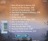 Smoky Mountain Hymns Volume 3