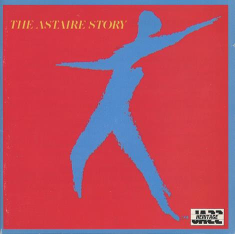 Fred Astaire: The Astaire Story 2-Disc Set