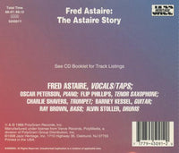 Fred Astaire: The Astaire Story 2-Disc Set