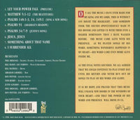 Selah: Original Improvisations Of The Holy Scriptures Vol.  II