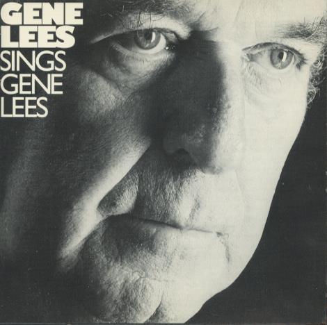 Gene Lees: Sings Gene Lees