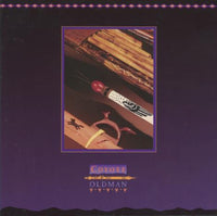 Coyote Oldman: Thunder Chord