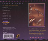 Coyote Oldman: Thunder Chord