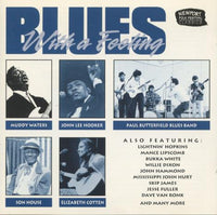 Blues With A Feeling 2-Disc Set