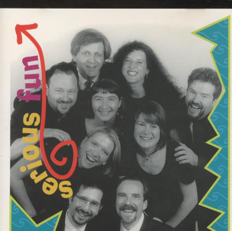 Serious Fun: Serious Fun