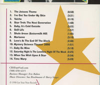 Serious Fun: Serious Fun