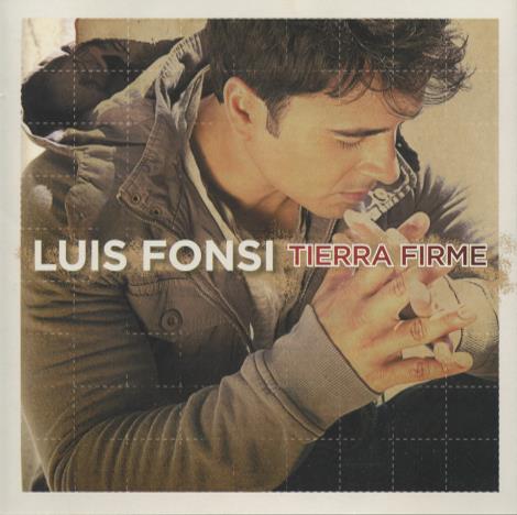Luis Fonsi: Tierra Firme