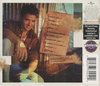 Luis Fonsi: Tierra Firme