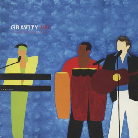 Gravity 180: Gravity 180