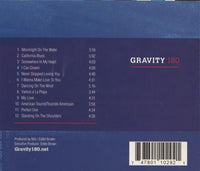Gravity 180: Gravity 180