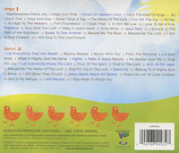 Integrity Kids: 51 Must Have Kids Worship Songs 2-Disc Set