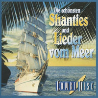 Die Schonsten Shanties Und Lieder Vom Meer