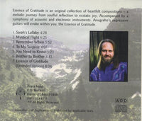 Anugraho: Essence Of Gratitude