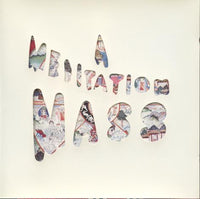 Yatha Sidra: A Meditation Mass