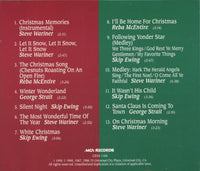MCA Nashville: Merry Christmas Sampler