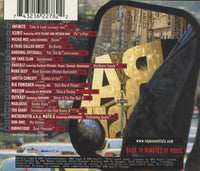 Rap Essentials: The Rebirth