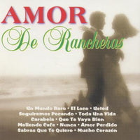 Amor De Rancheras