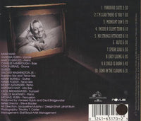 Vanessa Rubin: I'm Glad There Is You: A Tribute To Carmen McRae Promo