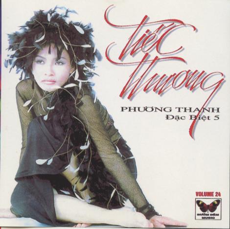 Phuong Thanh: Tiec Thuong: Dac Biet 5