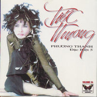 Phuong Thanh: Tiec Thuong: Dac Biet 5