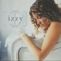 Izzy: Izzy Promo
