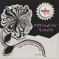 WFUV New Music Sampler: Swingin' Tunes Promo