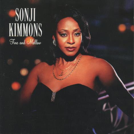 Sonji Kimmons: Fine And Mellow