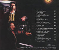 Sonji Kimmons: Fine And Mellow