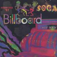 Soca Billboard Compilation '97