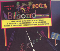 Soca Billboard Compilation '97