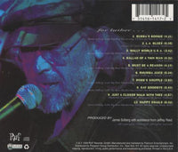 James Solberg: L.A. Blues