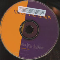 Toots Thielemans: The Live Takes Vol. 1 Promo