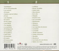 Mariachi Vargas De Tecalitlan: 100 Anos De Musica 2-Disc Set