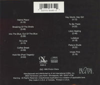 Billy McLaughlin: Inhale Pink