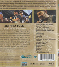 Jethro Tull: Live At Montreux 2003