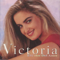 Victoria: El Color Del Amor